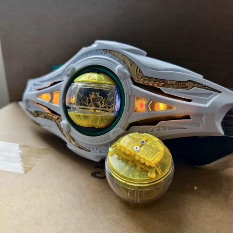Nouveau 2026 Kamen Rider Zeztz - Electronics New Gadgets avis et prix