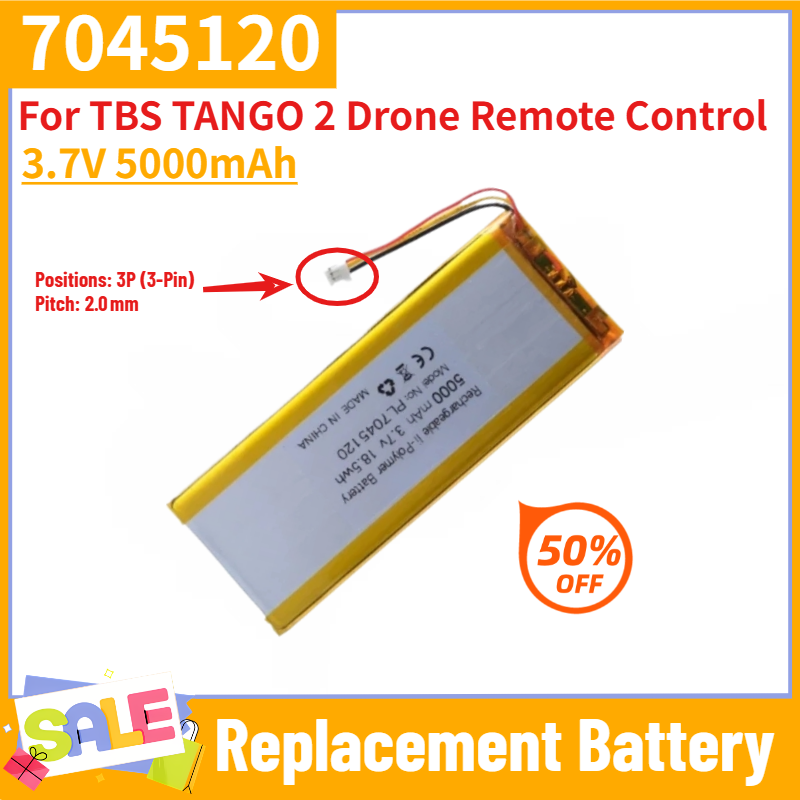 Nouvelle batterie Li-polymère  - Electronics New Gadgets avis et prix