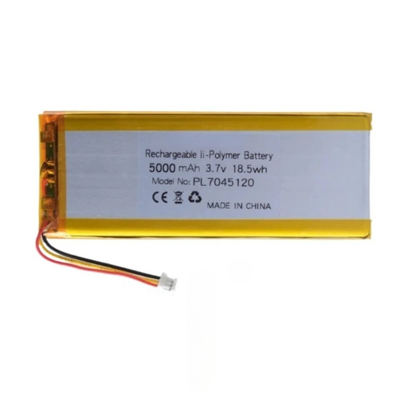 Nouvelle batterie Li-polymère  - Electronics New Gadgets avis et prix
