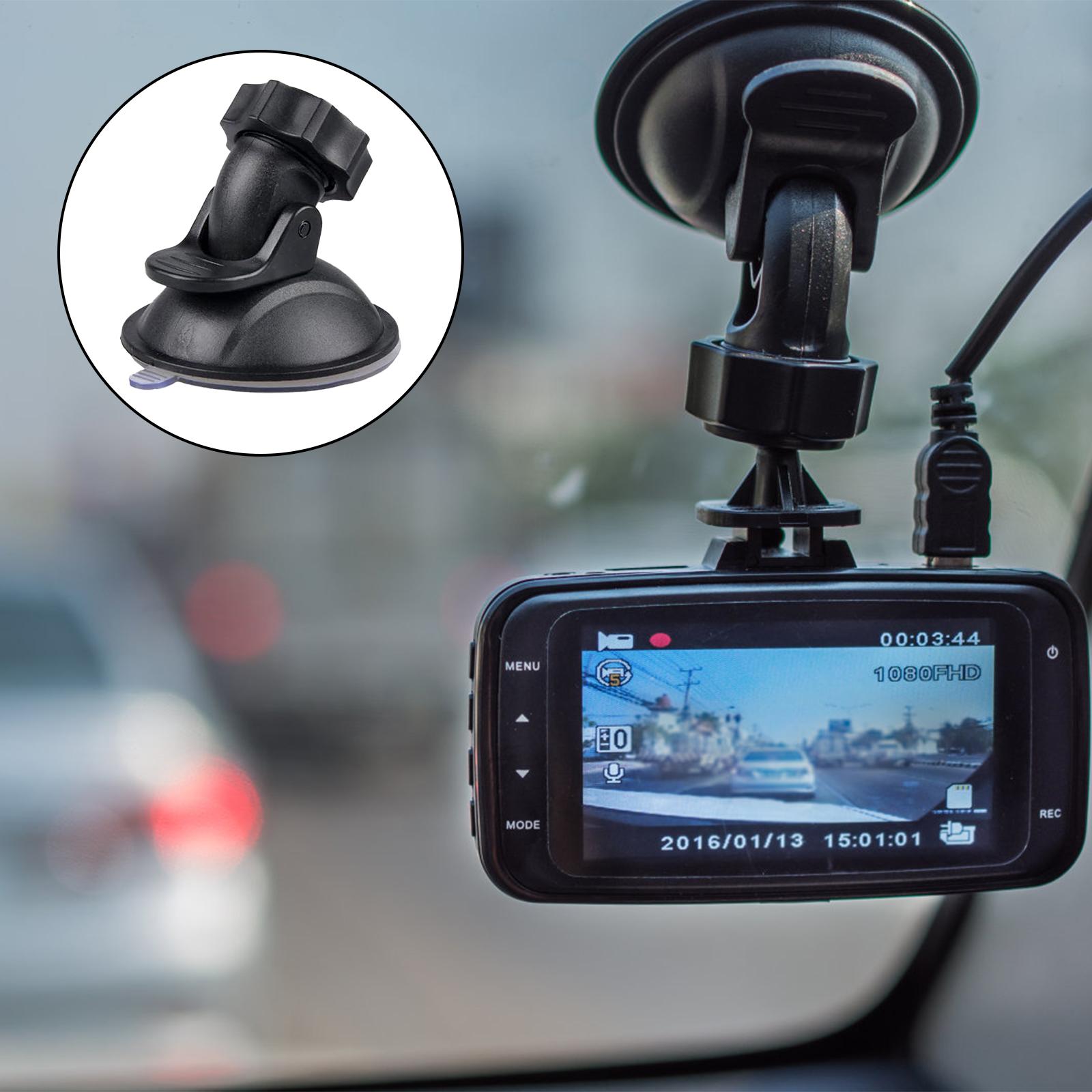 Support de caméra embarquée à  - Panoramic Dash Cam 360 avis et prix