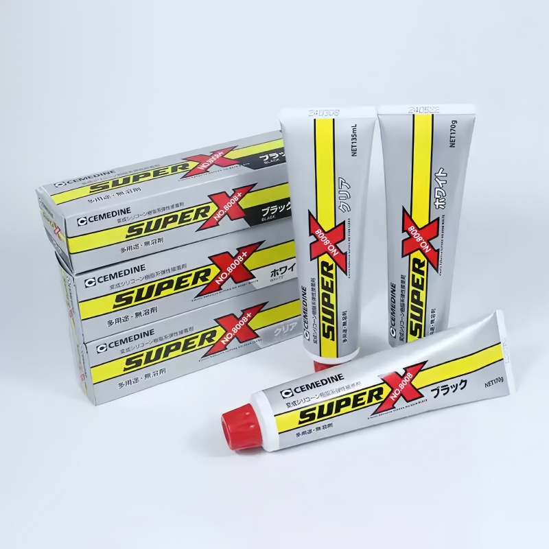 Gros Japon Cemedine Super X 80 - Electronics In Japan avis et prix