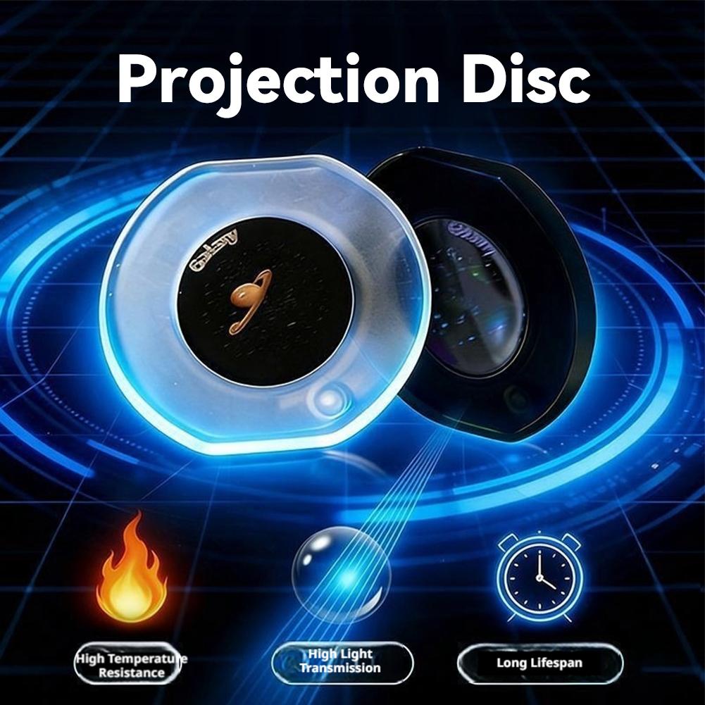 Projecteur de Galaxie 2-en-1,  - Mini Projector Portable avis et prix