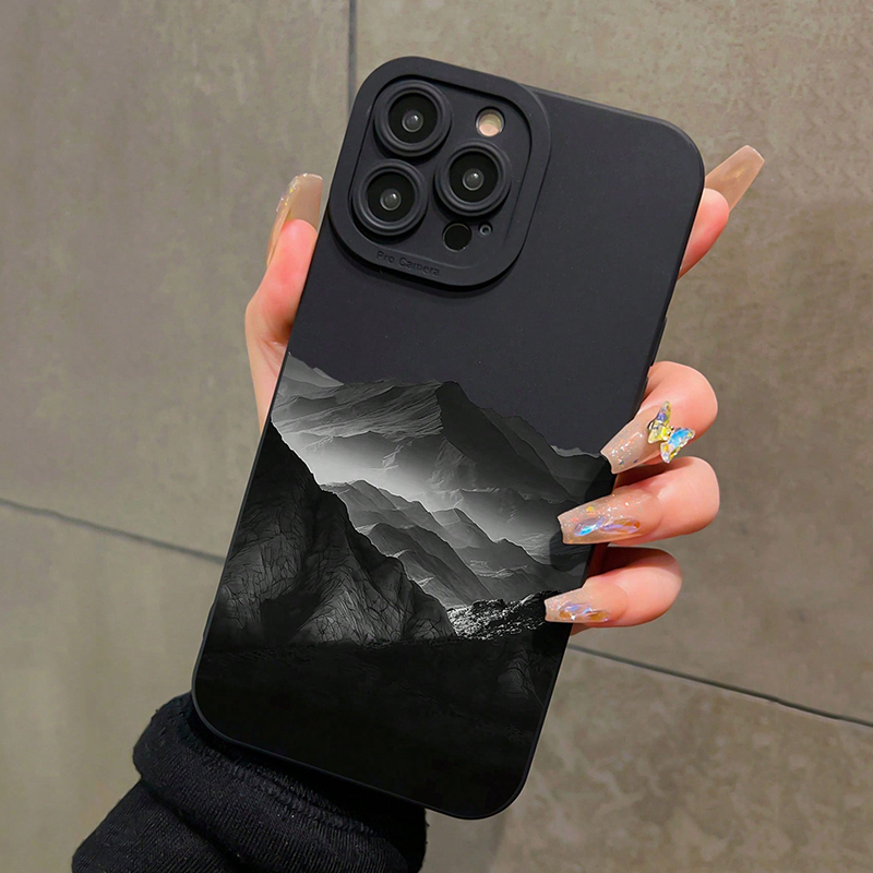Coque de téléphone en Silicone - Xiaomi Redmi Note 14 avis et prix