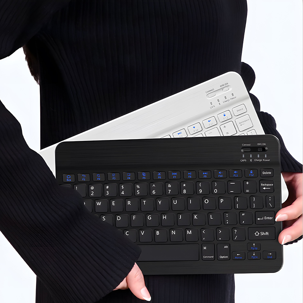 CASEPOKE pour iPad Xiaomi Sams - Wireless Keyboard Mini avis et prix