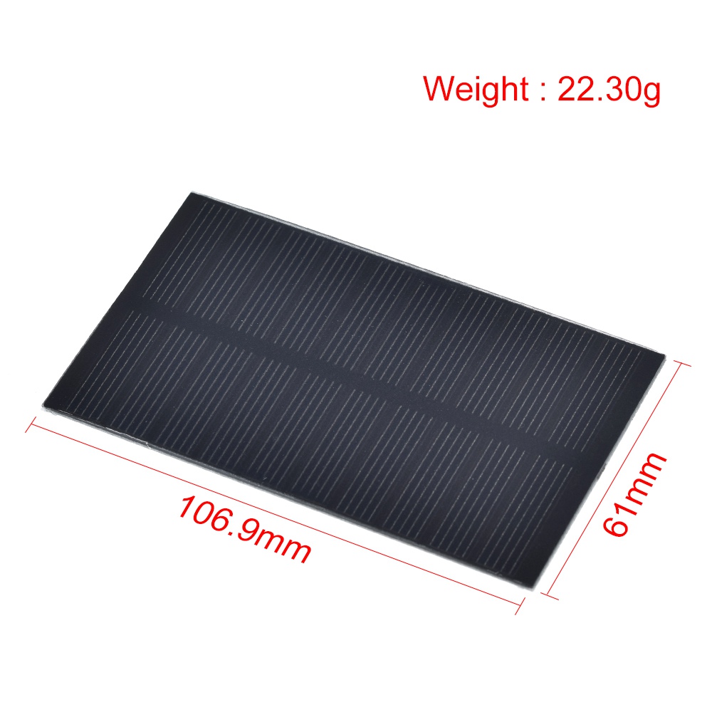 Panneau solaire électronique i - Electronics New Gadgets avis et prix