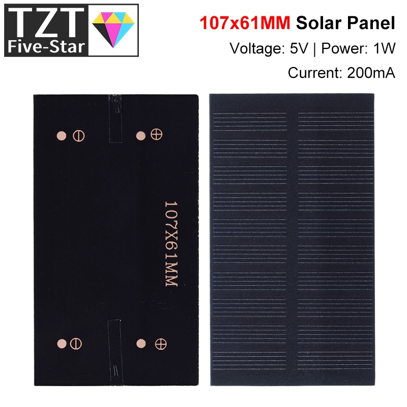 Panneau solaire électronique i - Electronics New Gadgets avis et prix