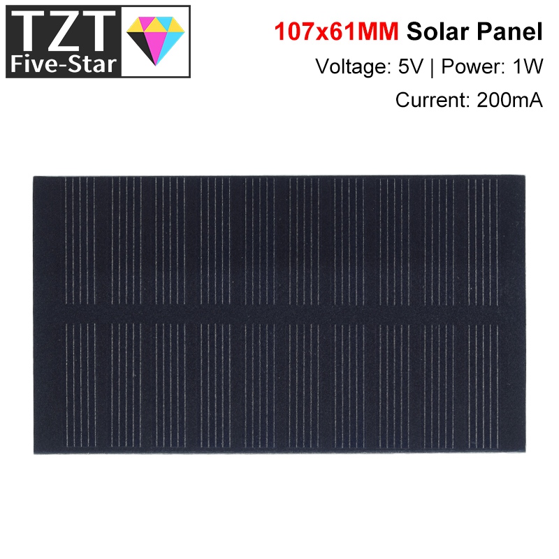 Panneau solaire électronique i - Electronics New Gadgets avis et prix