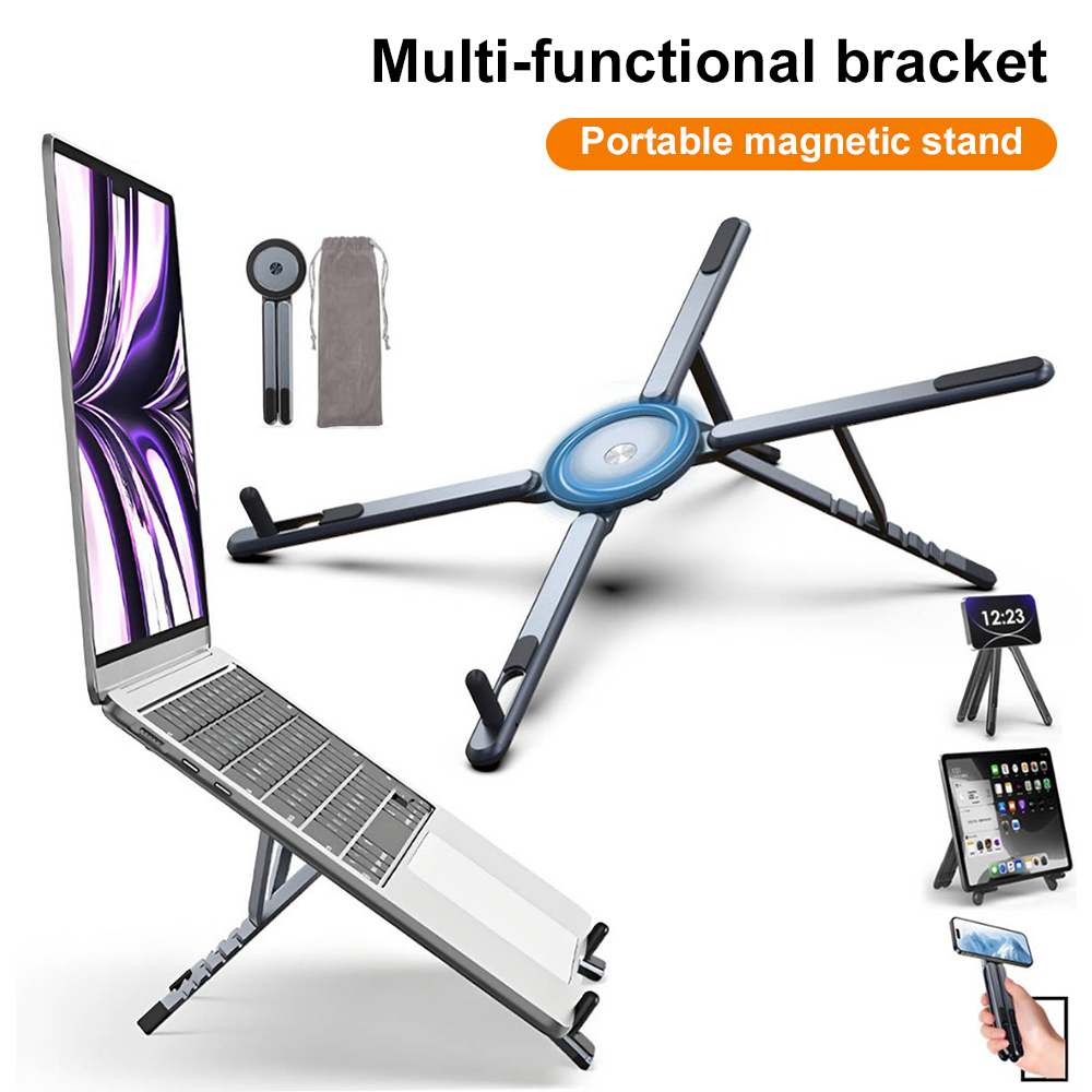 Support de téléphone magnétiqu - Auto Tracking Tripod avis et prix