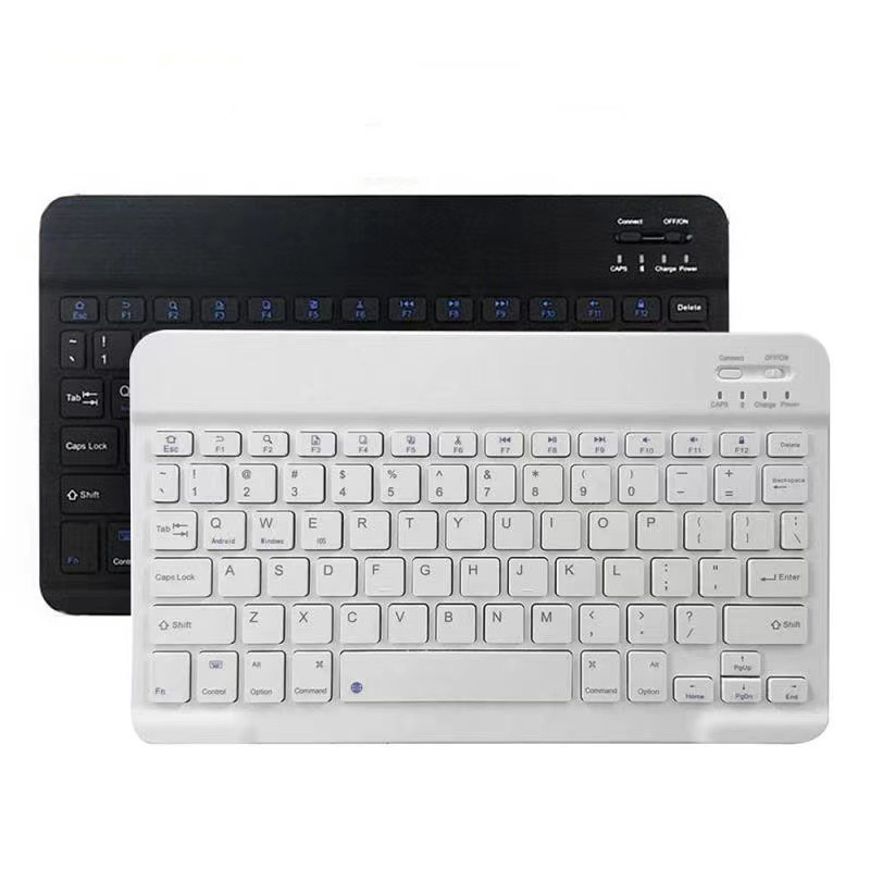 Clavier Bluetooth sans fil rét - Wireless Keyboard Mini avis et prix